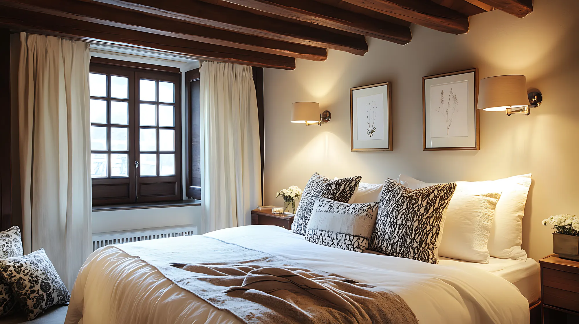 elegant-cozy-modern-bedroom-interior-design-with-stylish-decor-mockup-poster-background